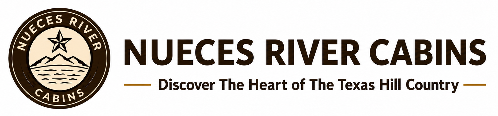 Nueces River Cabins